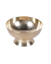 Gold Metal Diya Gold Metal Diya